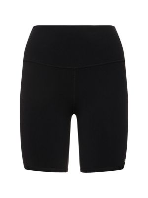 Pantalones cortos Alo Yoga negro