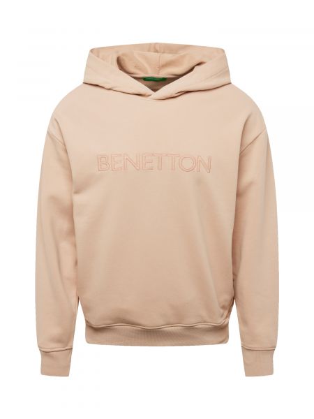Hoodie United Colors Of Benetton