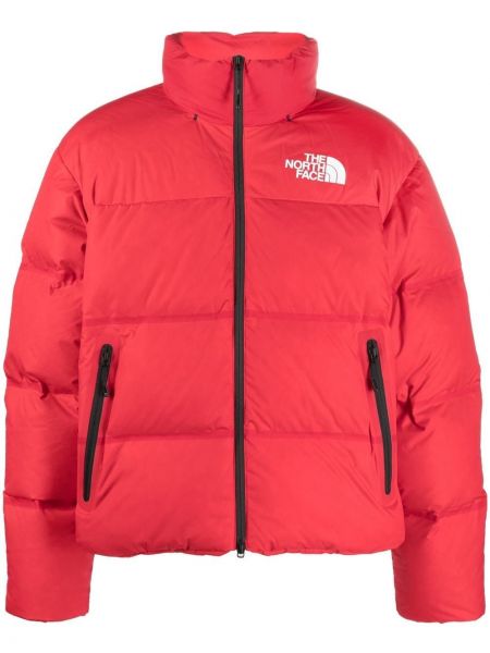 Doudoune The North Face rouge