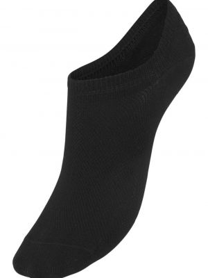 Samostojeće čarape Bench crna