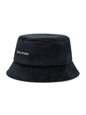Sombrero Juicy Couture negro