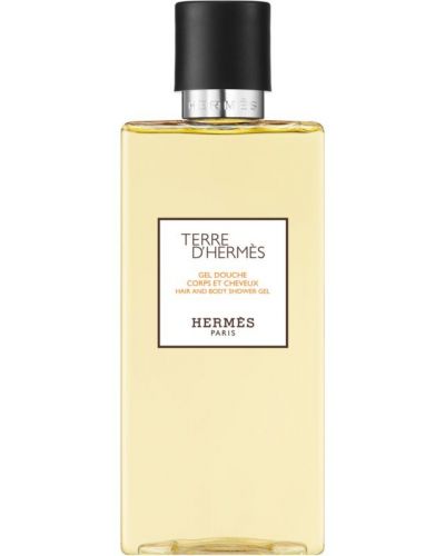 HERMÈS Terre d’Hermès żel pod prysznic dla mężczyzn 200 ml Hermes