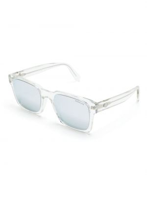 Saulesbrilles Moncler Eyewear balts