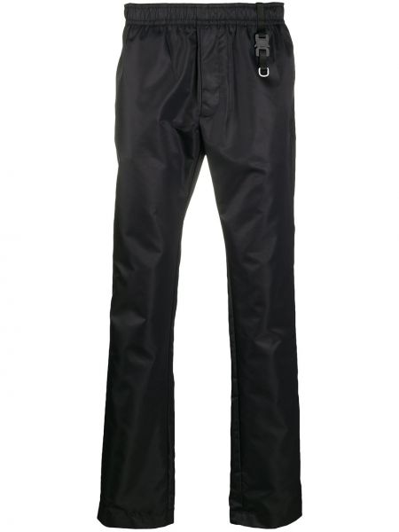 Pantalones slim fit 1017 Alyx 9sm negro