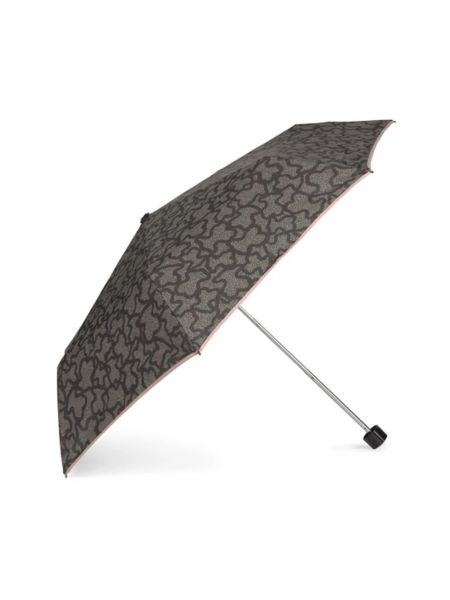 Regenschirm Tous braun