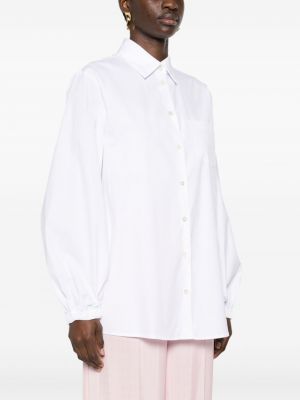 Camicia Semicouture bianco