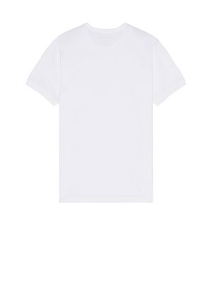 Camiseta Outerknown blanco