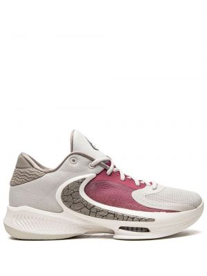 Tennised Nike Air Zoom valge