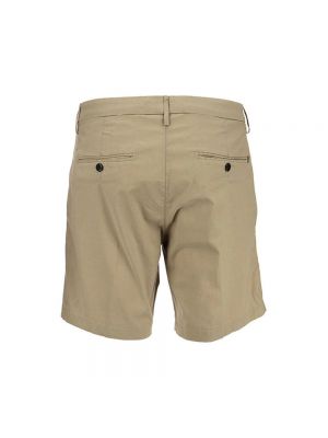 Pantalones cortos Dondup beige