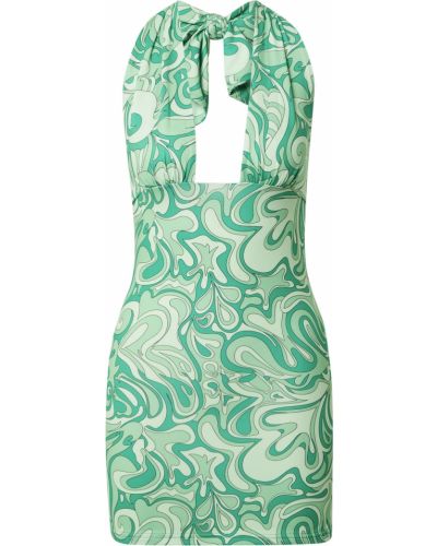 Šaty Rosemunde zelená