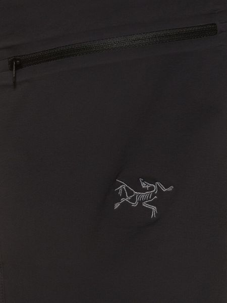 Παντελόνι Arc'teryx μαύρο