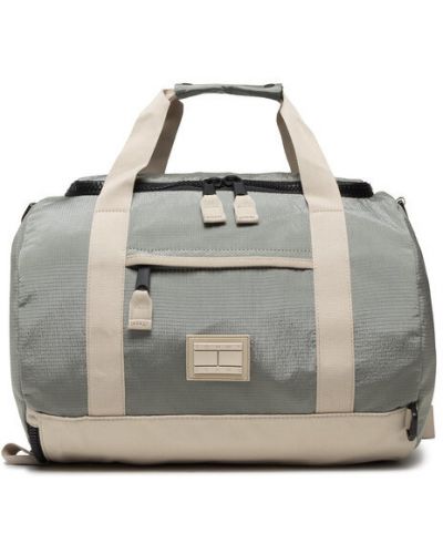 Sac Tommy Jeans gris