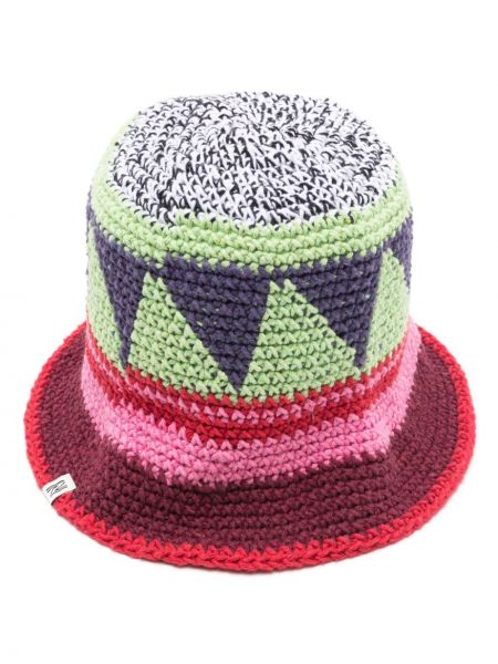 Bavlněný klobouk Nannacay