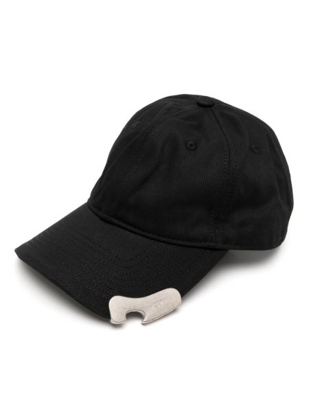 Cap Vetements sort