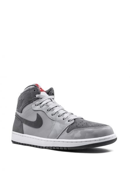 Sneaker Jordan Air Jordan 1 grau