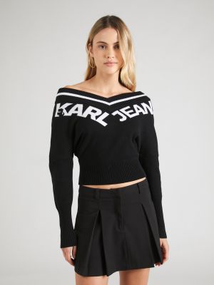Пуловер Karl Lagerfeld Jeans