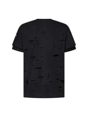 Polo Givenchy negro