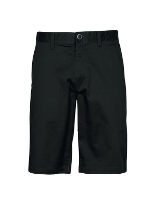Bermuda kratke hlače Volcom crna