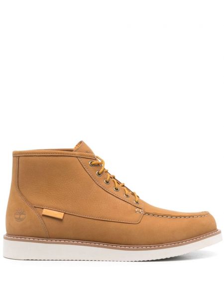 Saapikkaat Timberland ruskea