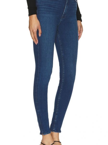 Pantalones Hudson Jeans azul