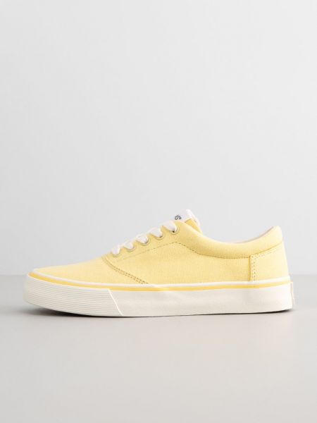 Sneakersy Toms żółte