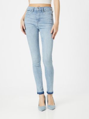 Blugi skinny Pepe Jeans