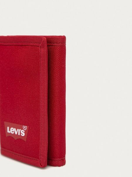 Novčanik Levi's® crvena