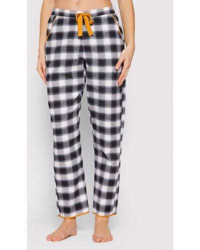 Cyberjammies Pantaloni pijama Annie 4994 Gri