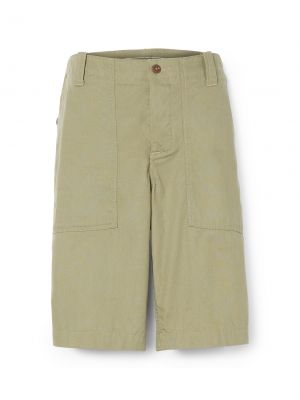 Pantaloni Timberland verde