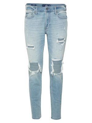 Skinny fit traperice Hollister