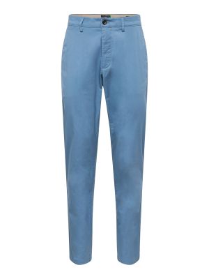 Pantaloni chino Dockers blu