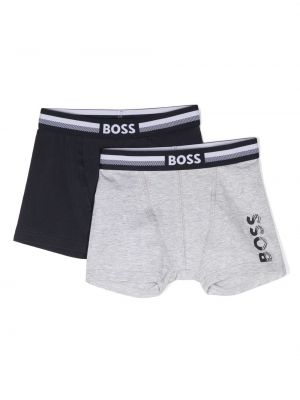 Boxer Boss Kidswear blu