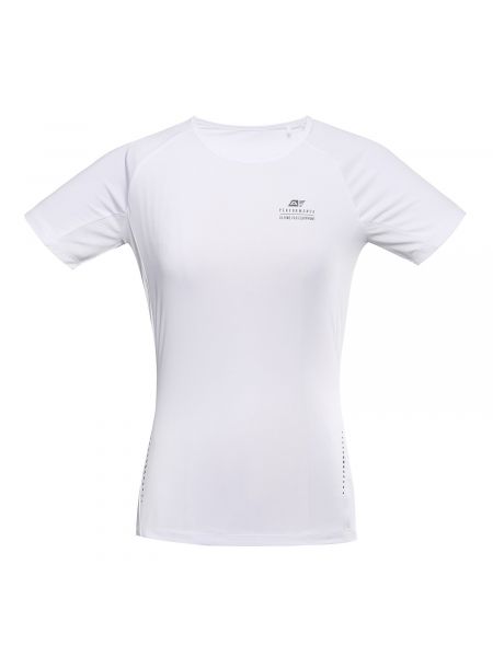Majica Alpine Pro bijela
