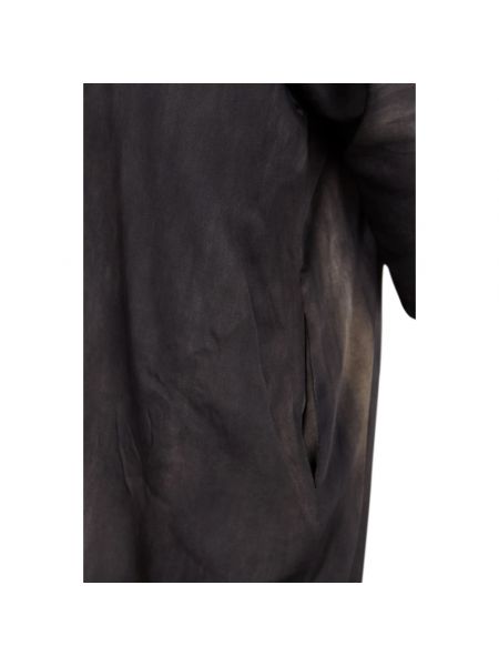 Abrigo Cortana negro