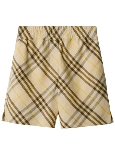 Shorts Burberry