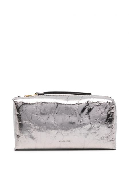 Læder clutch Allsaints