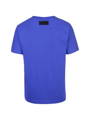 T-shirt sportive in maglia Nike