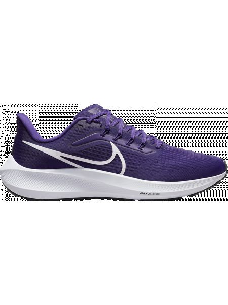 Кроссовки Nike Air Zoom фиолетовые