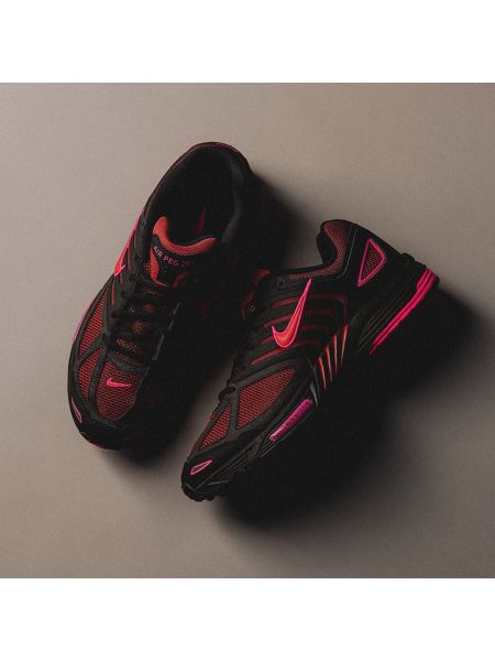 Кроссовки Nike Pegasus черные