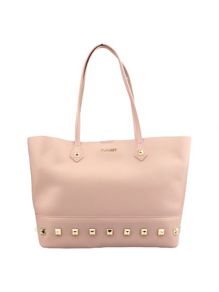 Shopper handtasche Twinset pink