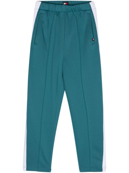 Pantalon de joggings taille haute Tommy Jeans vert