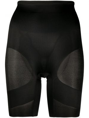 Pantaloncini Wacoal nero