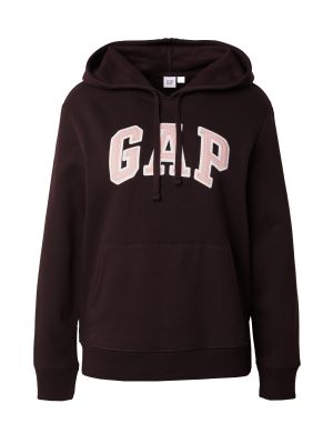 Džemperis Gap balts