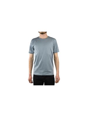Tričko s krátkými rukávy The North Face šedé
