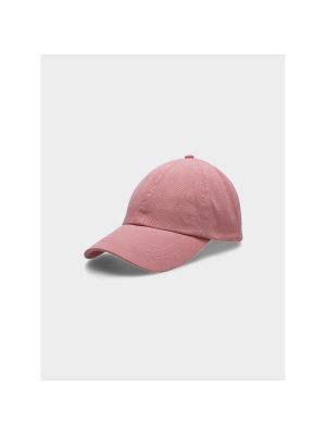 Cap Outhorn pink