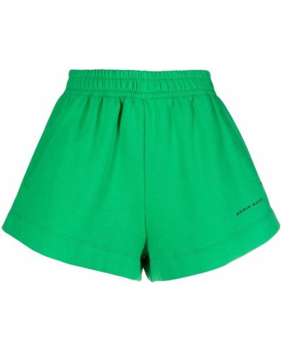Pantalones cortos Styland verde