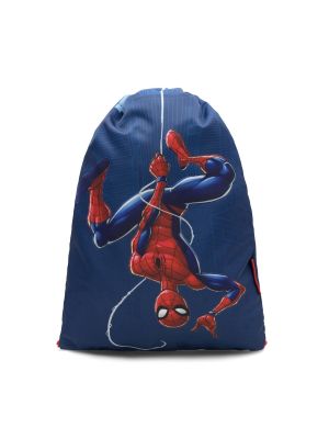 Sac à dos Spiderman Ultimate bleu