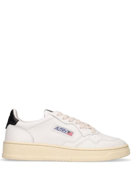 Sneakers Autry vit