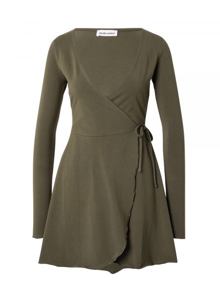 Mini robe Studio Select vert