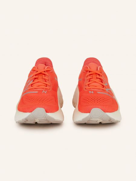 Sneakersy do biegania New Balance Fresh Foam czerwone